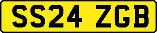 SS24ZGB