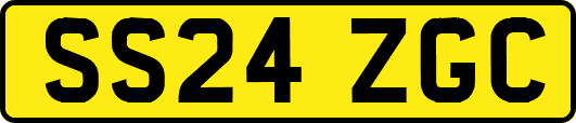 SS24ZGC