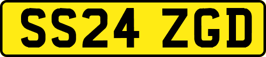 SS24ZGD