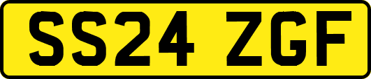 SS24ZGF