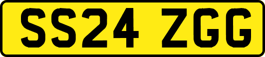 SS24ZGG