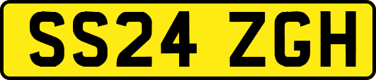 SS24ZGH