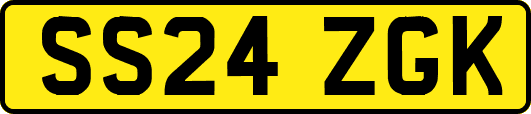SS24ZGK