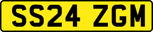 SS24ZGM