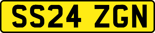 SS24ZGN