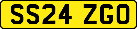 SS24ZGO