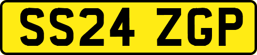 SS24ZGP