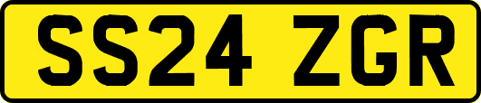 SS24ZGR