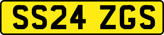 SS24ZGS