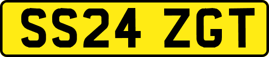 SS24ZGT