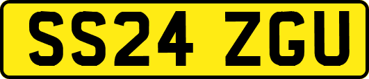 SS24ZGU
