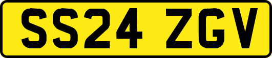 SS24ZGV