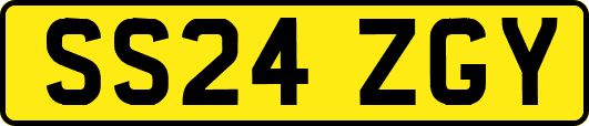 SS24ZGY