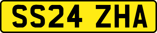 SS24ZHA