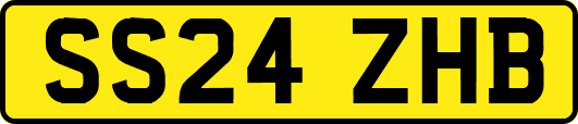 SS24ZHB