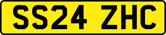 SS24ZHC