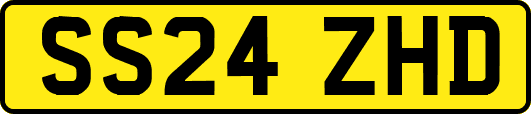 SS24ZHD