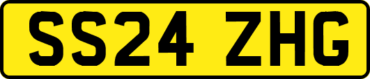 SS24ZHG
