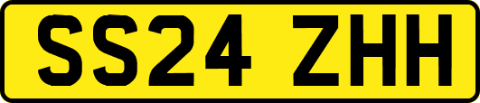 SS24ZHH
