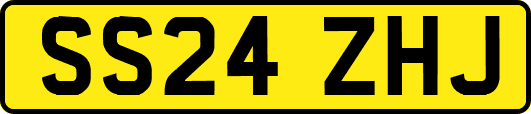 SS24ZHJ