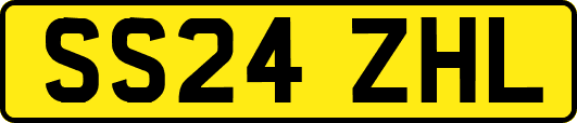 SS24ZHL