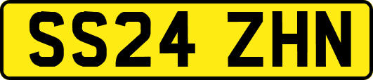 SS24ZHN