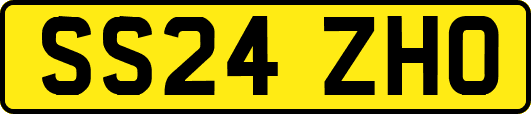 SS24ZHO