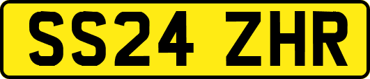 SS24ZHR