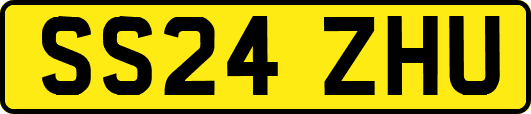 SS24ZHU