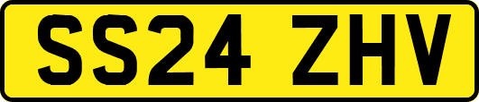 SS24ZHV