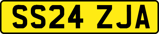 SS24ZJA