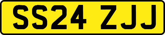 SS24ZJJ