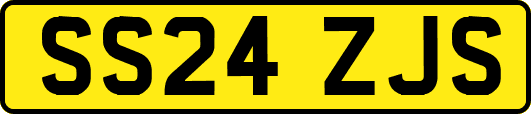 SS24ZJS