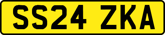 SS24ZKA