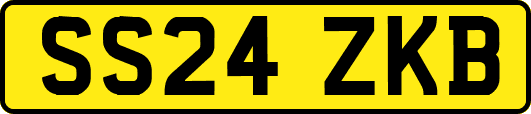 SS24ZKB