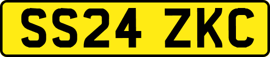SS24ZKC