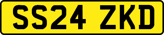 SS24ZKD