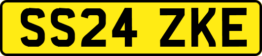 SS24ZKE