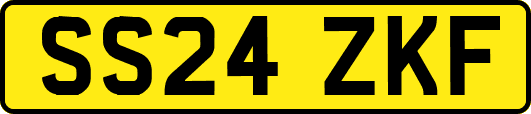 SS24ZKF