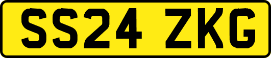 SS24ZKG
