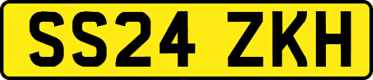 SS24ZKH