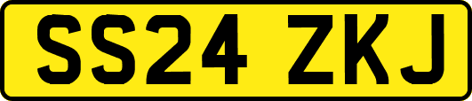 SS24ZKJ
