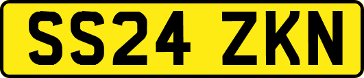 SS24ZKN