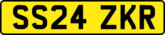 SS24ZKR