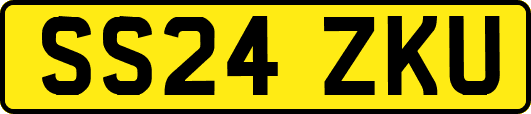 SS24ZKU