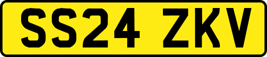 SS24ZKV
