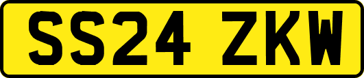 SS24ZKW