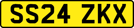 SS24ZKX
