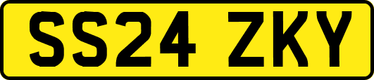 SS24ZKY
