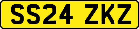 SS24ZKZ